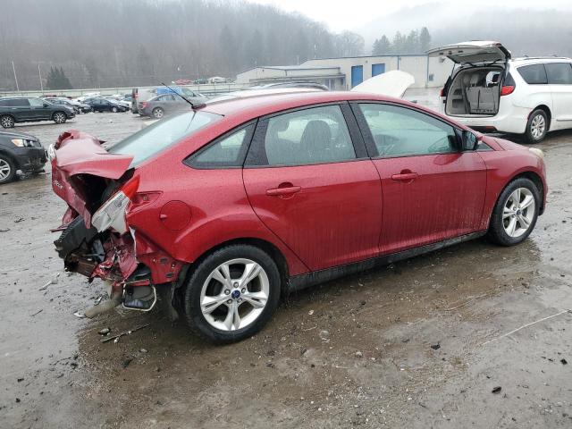 Image 3 of 2013 FORD FOCUS SE 2013 with VIN 1FADP3F28DL306316