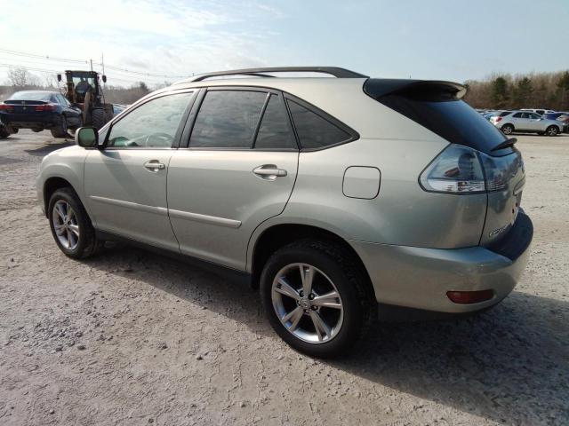 Image 2 of 2006 LEXUS RX 400 2006 with VIN JTJHW31U260032734