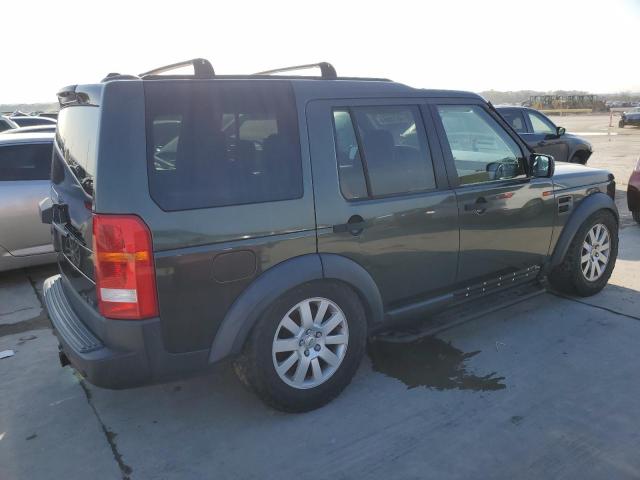 Изображение 3 2006 LAND ROVER LR3 SE 2006 с VIN SALAE25496A384062