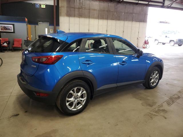 Obraz 3 z 2016 MAZDA CX-3 TOURING 2016 z VIN JM1DKBC71G0103910