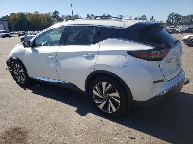 Obraz 2 z 2020 NISSAN MURANO SL 2020 z VIN 5N1AZ2CJ6LN109849