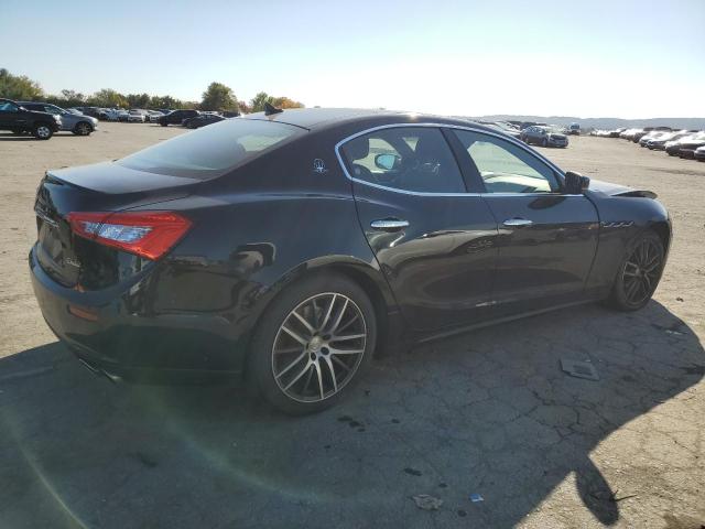 Изображение 3 2017 MASERATI GHIBLI  2017 с VIN ZAM57XSA8H1256775