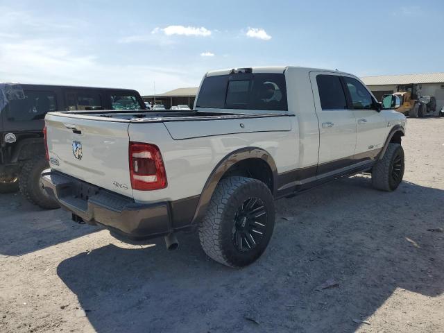 Image 3 of 2021 RAM 2500 LONGHORN 2021 with VIN 3C6UR5PL4MG520294