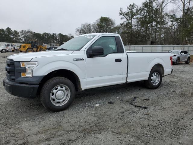 2017 FORD F150  2017 image