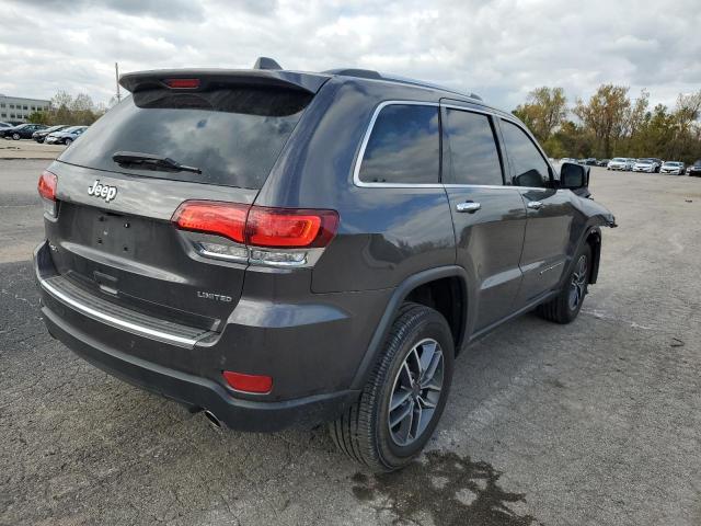 Изображение 3 2021 JEEP GRAND CHEROKEE LIMITED 2021 с VIN 1C4RJFBGXMC670967