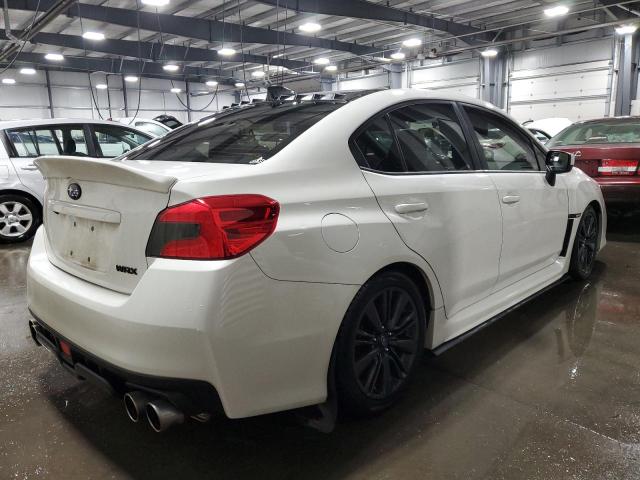 Image 3 of 2015 SUBARU WRX LIMITED 2015 with VIN JF1VA1G69F9805685