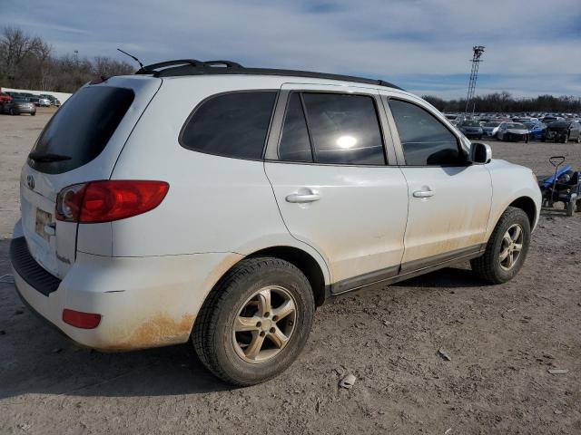 Obraz 3 z 2008 HYUNDAI SANTA FE GLS 2008 z VIN 5NMSG13D08H212868