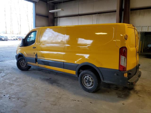 Изображение 2 2016 FORD TRANSIT T-250 2016 с VIN 1FTYR2ZM2GKA90308