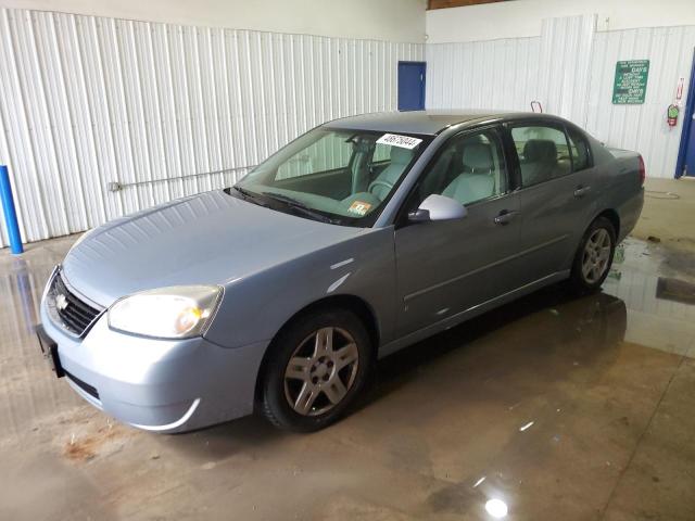Image 1 of 2008 CHEVROLET MALIBU LT 2008 with VIN 1G1ZT58N38F105984