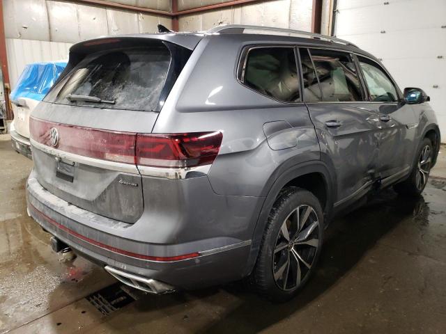 Obraz 3 z 2024 VOLKSWAGEN ATLAS SEL PREMIUM R-LINE 2024 z VIN 1V2FR2CA0RC522699