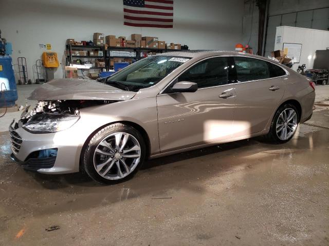 Image 1 of 2024 CHEVROLET MALIBU 2LT 2024 with VIN 1G1ZE5ST7RF121785