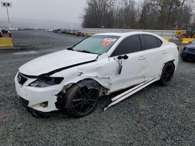 Изображение 1 2008 LEXUS IS 250 2008 с VIN JTHCK262485026528