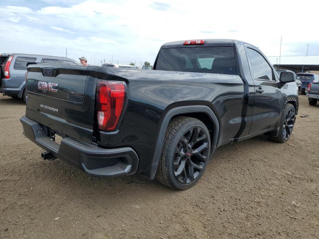 Изображение 3 2023 GMC SIERRA C1500 2023 с VIN 3GTNHAEK1PG194025