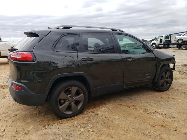 Image 3 of 2016 JEEP CHEROKEE LATITUDE 2016 with VIN 1C4PJLCB7GW312169