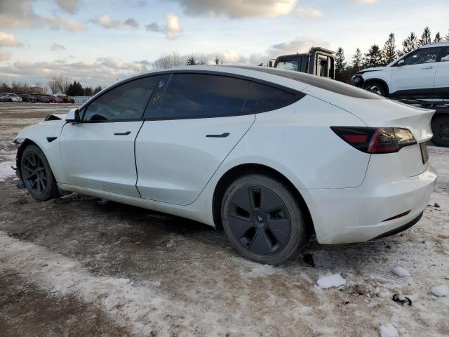 Obraz 2 z 2023 TESLA MODEL 3  2023 z VIN 5YJ3E1EA1PF478395