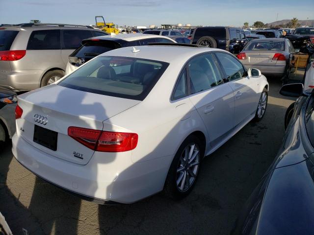 Obraz 3 z 2015 AUDI A4 PREMIUM 2015 z VIN WAUBFAFL4FN045904