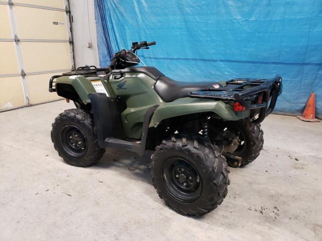 Obraz 3 z 2020 HONDA TRX420 FM 2020 z VIN 1HFTE40K1L4600004