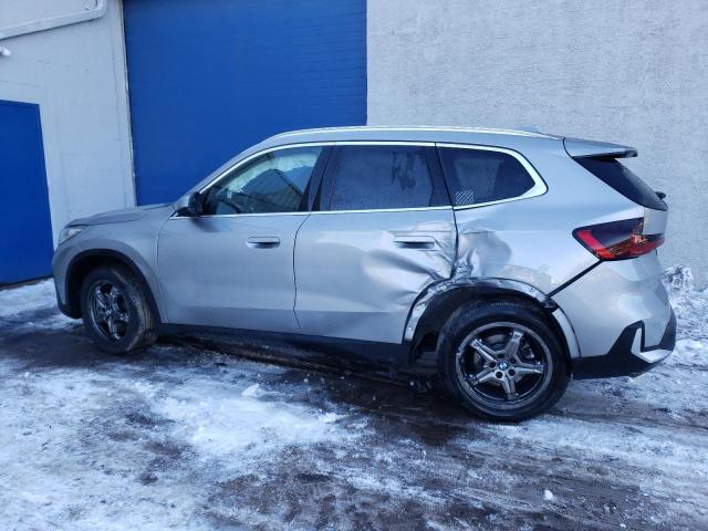 Image 2 of 2023 BMW X1 XDRIVE28I 2023 with VIN WBX73EF06P5W81341