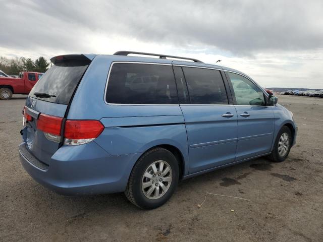 Изображение 3 2009 HONDA ODYSSEY EXL 2009 с VIN 5FNRL38629B029958