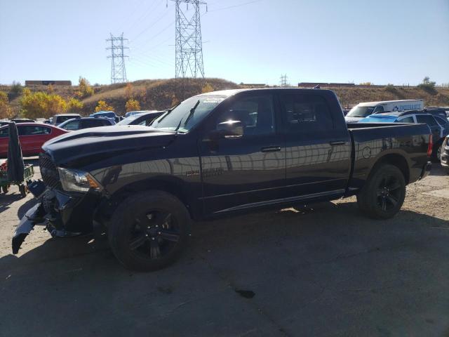 Image 1 of 2017 RAM 1500 SPORT 2017 with VIN 1C6RR7MT5HS829356