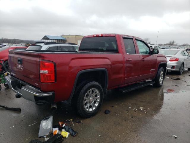 Obraz 3 z 2018 GMC SIERRA K1500 SLE 2018 z VIN 2GTV2MEC0J1112197