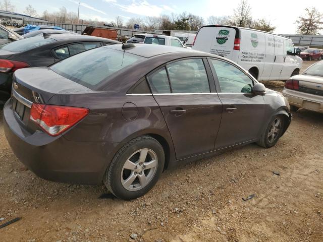 Изображение 3 2015 CHEVROLET CRUZE LT 2015 с VIN 1G1PC5SB9F7244496