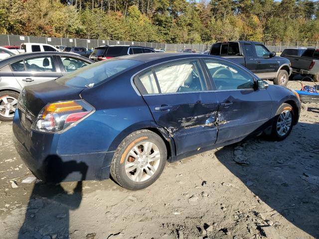 Image 3 of 2011 NISSAN ALTIMA BASE 2011 with VIN 1N4AL2AP2BN505553
