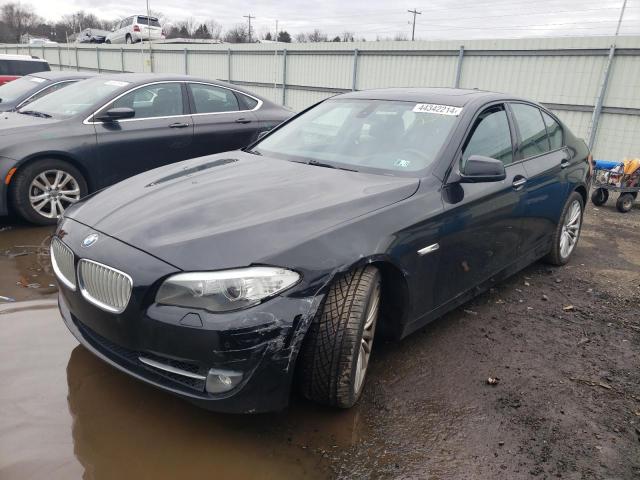 Изображение 2011 BMW 550 I 2011