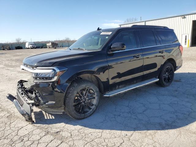 Image 1 of 2023 FORD EXPEDITION XLT 2023 with VIN 1FMJU1J86PEA02251