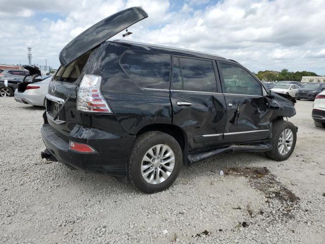 Obraz 3 z 2015 LEXUS GX 460 2015 z VIN JTJBM7FXXF5116647