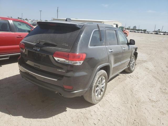 Image 3 of 2014 JEEP GRAND CHEROKEE LIMITED 2014 with VIN 1C4RJEBG0EC197866