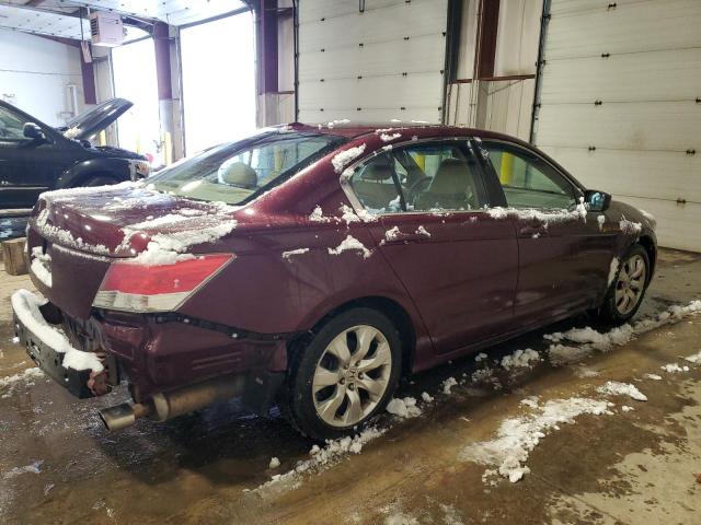 Image 3 of 2010 HONDA ACCORD EXL 2010 with VIN 1HGCP2F85AA195916