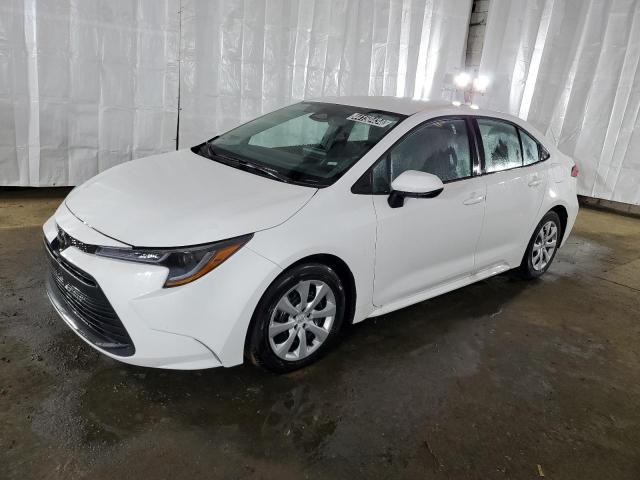 Image 1 of 2023 TOYOTA COROLLA LE 2023 with VIN 5YFB4MDE7PP053532