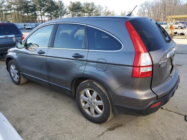 Obraz 2 z 2009 HONDA CR-V EX 2009 z VIN 5J6RE48569L056420