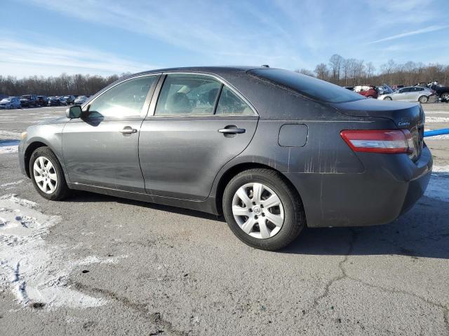 Image 2 of 2011 TOYOTA CAMRY BASE 2011 with VIN 4T1BF3EK8BU614417