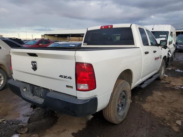 Obraz 3 z 2019 RAM 1500 CLASSIC TRADESMAN 2019 z VIN 1C6RR7FG1KS646804