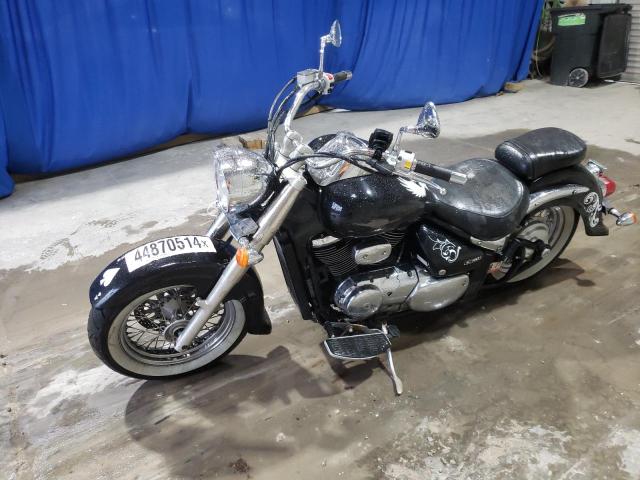 Image 2 of 2006 SUZUKI C50  2006 with VIN JS1VS55AX62119597