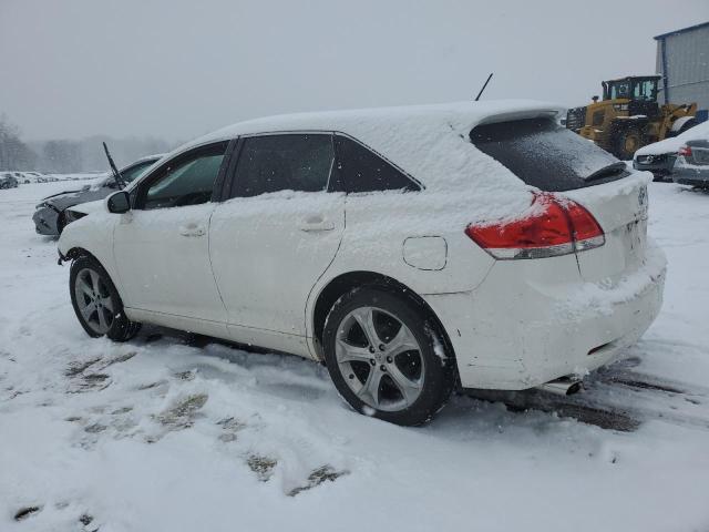 Изображение 2 2010 TOYOTA VENZA  2010 с VIN 4T3ZK3BB1AU026914