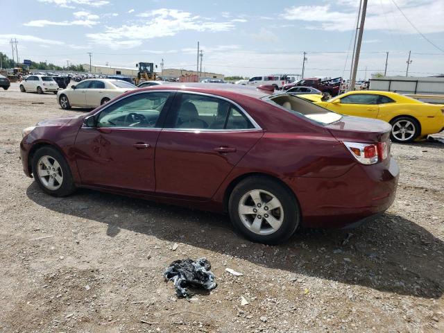 Image 2 of 2015 CHEVROLET MALIBU 1LT 2015 with VIN 1G11C5SL9FF348930