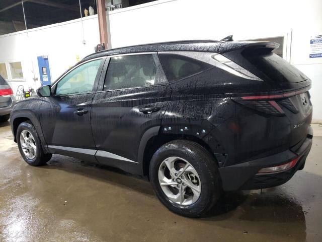 Изображение 2 2022 HYUNDAI TUCSON SEL 2022 с VIN 5NMJBCAE4NH156916