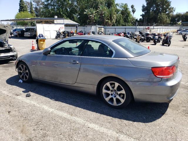 Obraz 2 z 2009 BMW 328 I SULEV 2009 z VIN WBAWR33559P154584