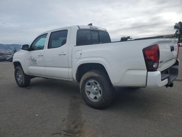 Image 2 of 2021 TOYOTA TACOMA DOUBLE CAB 2021 with VIN 3TMCZ5AN1MM437843