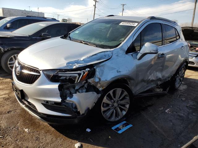 2019 BUICK ENCORE PREFERRED 2019 image