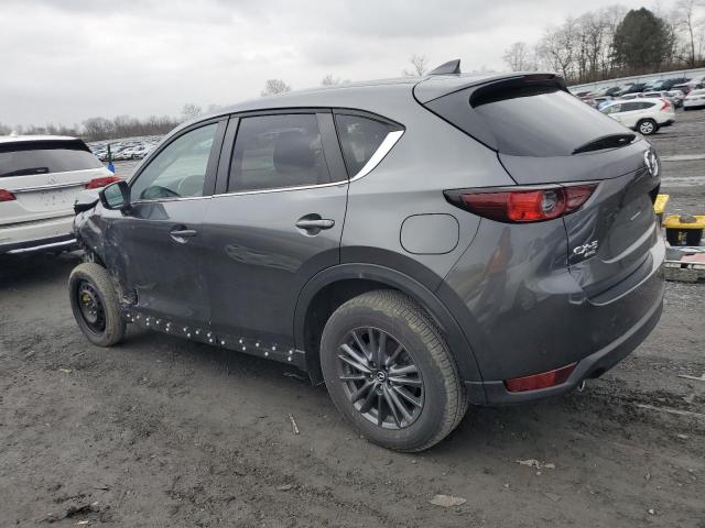 Изображение 2 2021 MAZDA CX-5 TOURING 2021 с VIN JM3KFBCM2M0443572