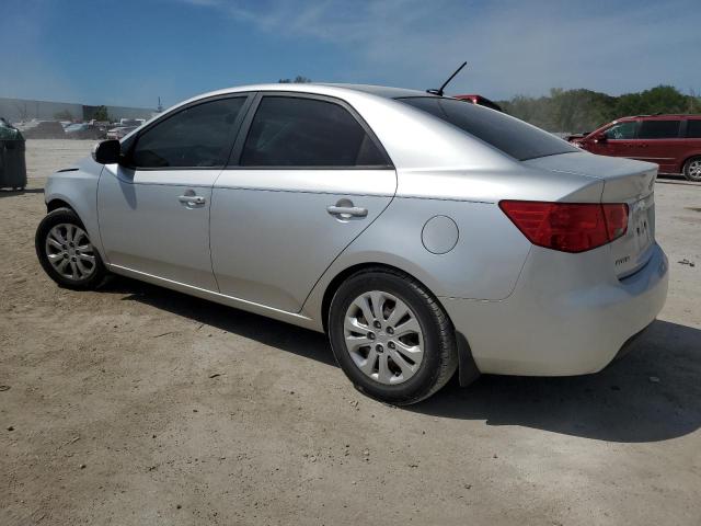 Obraz 2 z 2013 KIA FORTE EX 2013 z VIN KNAFU4A21D5664741