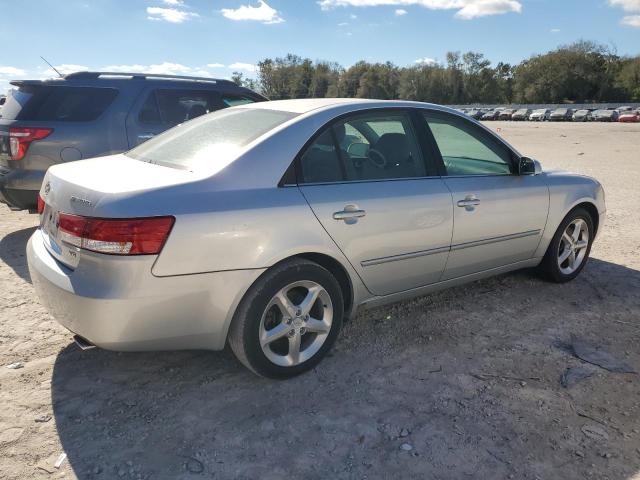 Obraz 3 z 2007 HYUNDAI SONATA SE 2007 z VIN 5NPEU46F97H216942