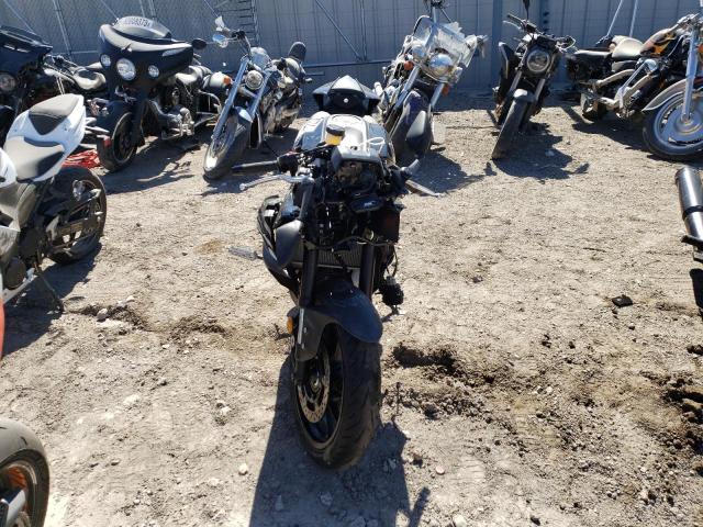 Image 2 of 2024 YAMAHA YZFR7  2024 with VIN JYARM38E2RA009766