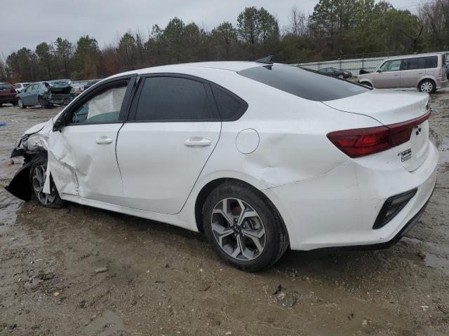 Изображение 2 2021 KIA FORTE FE 2021 с VIN 3KPF24AD8ME374737