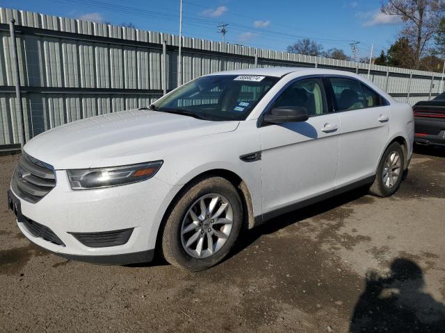 Image 1 of 2015 FORD TAURUS SE 2015 with VIN 1FAHP2D83FG122593