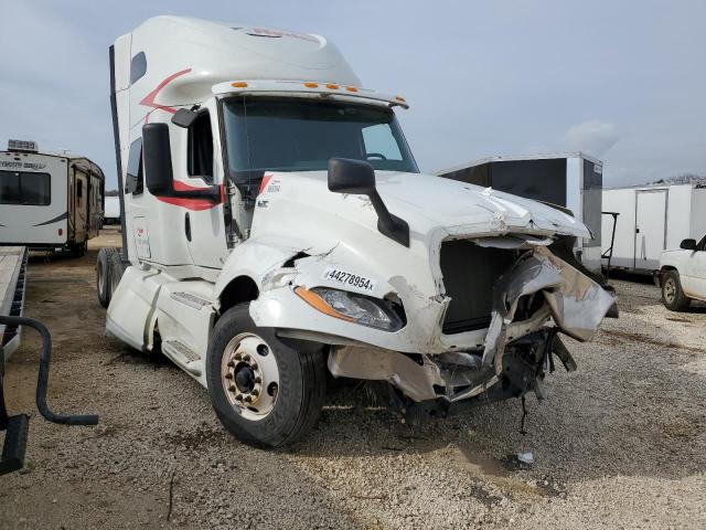 Image 1 of 2019 INTERNATIONAL LT625  2019 with VIN 3HSDZAPRXKN152662